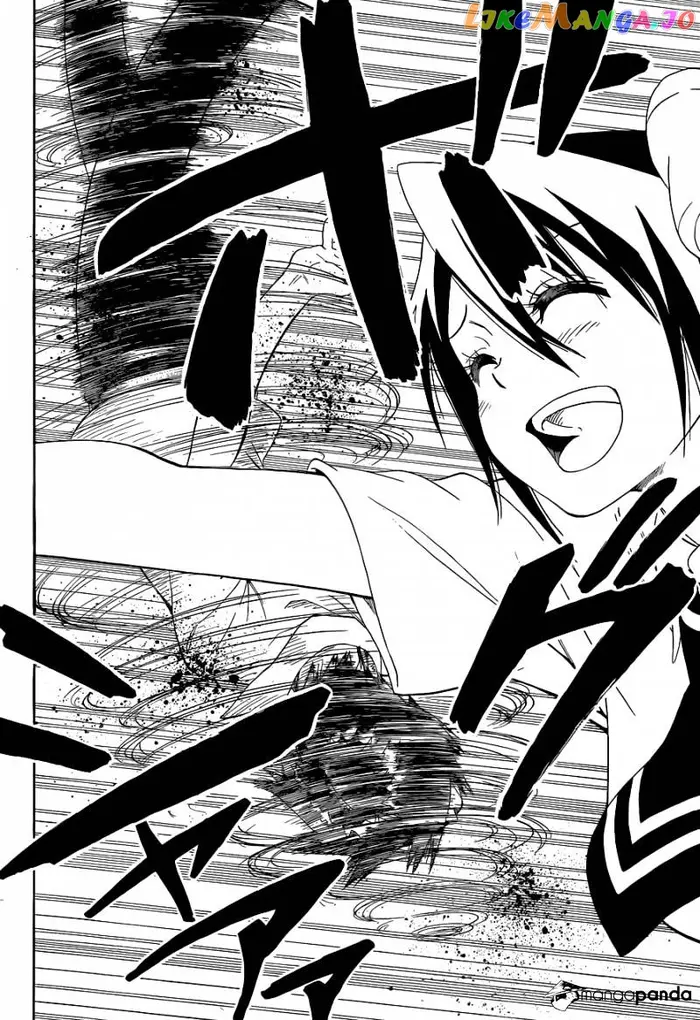 Nisekoi Chapter 99 image 19_optimized